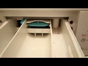 Gorenje WA 60065 | Washing machine \\ Mosógép \\ Ves masina