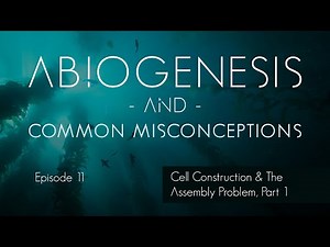 Episode 11/13: Chiral-induced Spin Selectivity // A Course on Abiogenesis by Dr. James Tour