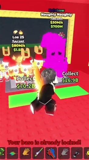 Another base tour (pls sub)