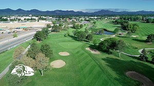 Raccoon Creek Hole 2, Par 5