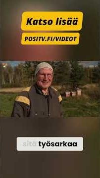 Suurin oppi elämässä: Biodynaaminen viljely
