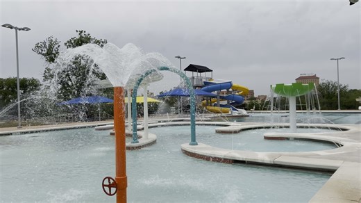 Make a splash this summer: Enroll in lifeguard training courses