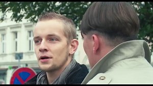 Now you can watch the Hitler comedy making Germans laugh out loud