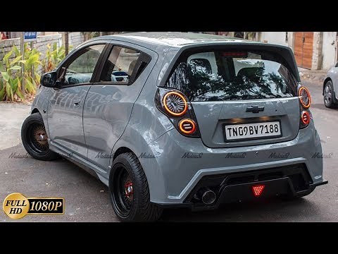 Best Ever Chevrolet BEAT Modifications || Modified Chevrolet Beat You Ever Seen || CAR CARE TIPS ||