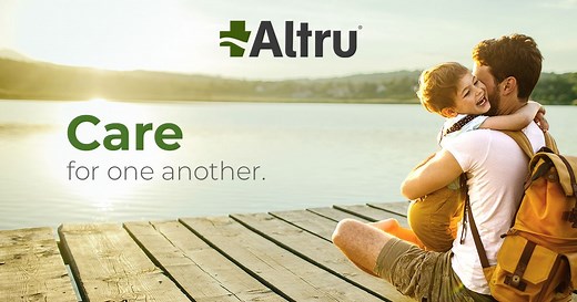 Altru Family Medicine Residency