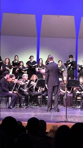 Rex Tremendae from Requiem | Mozart #requiem #mozart #choir #epic #orchestralmusic #masterwork