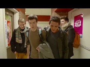 Qu'est-ce que l'intimidation à l'école - Scénario 2