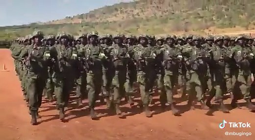 Exploring Rwanda Through TikTok: A Glimpse into Kigali Culture