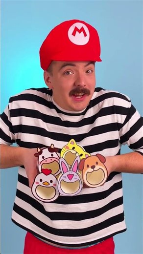 🐸 Who Eats What 🌈 Animal Food Game 🍎