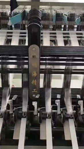 Share the manufacturing process of various styles of webbing#machine #Webbing factory