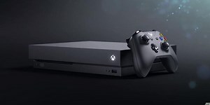 Should you buy an Xbox One X?