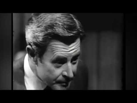 General Hospital Classic #16: Monday, March 11, 1968 (Episode #1275)