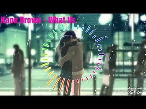 [Nightcore] Kane Brown - What Ifs