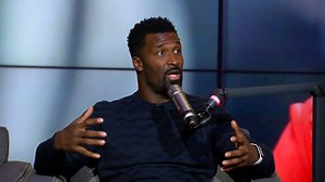 111K views · 330 reactions | "I want Rex Ryan... He's great at communicating with his players, he's a great defensive-minded coach, get Aaron Rodgers an OC and let him put up points. I love it." James Jones on who he wants to be the next Green Bay Packers head coach | The Herd | Facebook