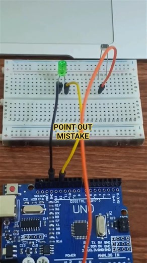 Automatic Street lights ON/OFF using LDR