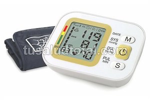 Tensión Arterial Normal por Edades: ¡Corrobora Tus Números!