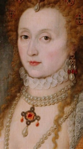 Why 'Bloody Mary' Terrified Her Own Sister