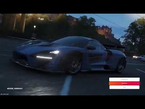 How to turn music off on Forza Horizon 4 (PC with Xbox One controller)