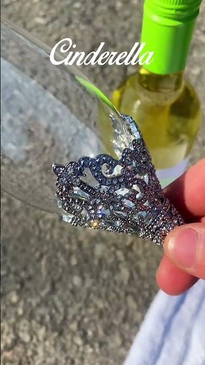 I made the best custom Disney glasses 💖