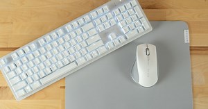 Razer Productivity Suite: Hands-on with the new ergonomic work setup [Video]