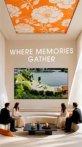 Every great moment deserves to be experienced at its best. The TCL C7K Premium QD-Mini LED TV brings them to life with precision and power. 💡Unmatched Brightness – ensures every scene shines, even in bright rooms. 🖤 Deeper Blacks – delivers incredible contrast, revealing depth and subtle detail in every shadow. 🌈 Lifelike Colours – advanced colour accuracy makes every hue pop with realism. 🔊Immersive Sound by Bang & Olufsen – with premium, theatre-like audio that captures every emotion. Beca