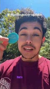 4 months sober! #recovery #sober #alcholicsanonymous