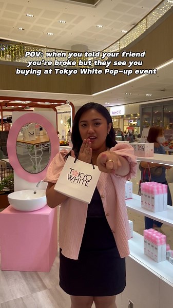 Tokyo White Philippines on TikTok
