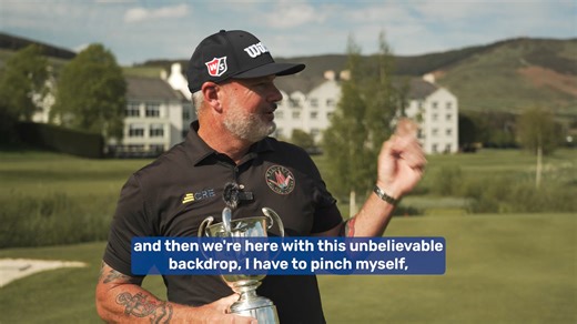 4.8K views · 23 reactions | What does it mean for an Aussie to win in Scotland?  #ScottishOpenGWD2024 EDGA The R&A Golf Australia Find out how Wayne Perske sealed his win at the Scottish Open for Golfers with a Disability in our recap  https://www.scottishgolf.org/news-detail?newsarticleid=2876 | Scottish Golf | Facebook