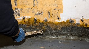 Comment lutter contre l’humidité dans une cave ?