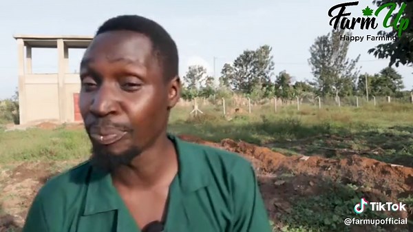 Lastly On How The Best Farmers Make Money. #farmupacademy #farmup #drdaniel