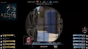 7 years ago, #Stewie2k did something crazy to take NA to its first CS Major in home soil! 🇺🇸🇺🇸 #ELEAGUE Major Boston 2018 | Focus Fire Gaming