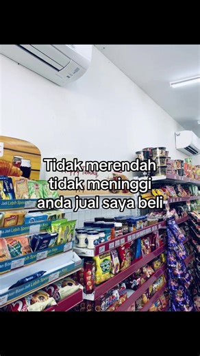 Palembang: Jual Beli yang Adil dan Seimbang