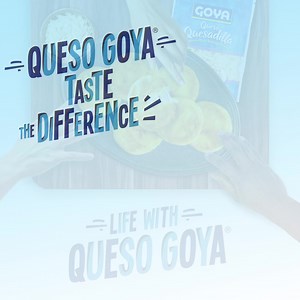 Surprise your family with these quick and delicious Cheese Arepas made with GOYA® Queso Quesadilla. They are easy to make and full of authentic Latin flavor. | Goya Foods | Facebook
