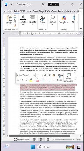 Learn How to Repeat Your Last Action in Microsoft Word #word #keyboardshortcuts #tutorial