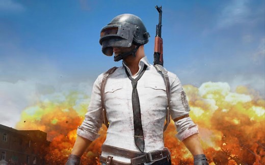 Playerunknown’s Battlegrounds (Main Theme)