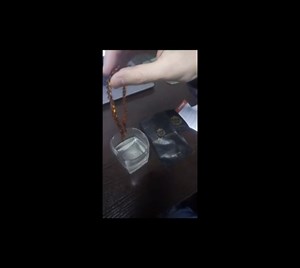 Watch Authentic amber teething necklace – Baltic amber necklace - Baby teething beads necklace & Bracel... on Amazon Live