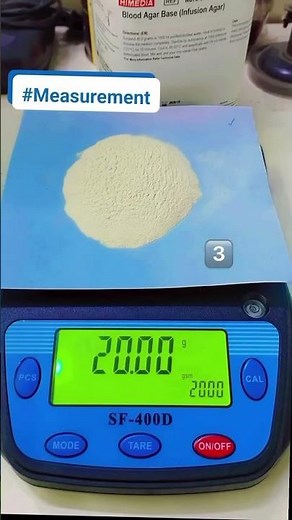 How to prepare chocolate agar medium? Step by step guide for you 🔔🍫