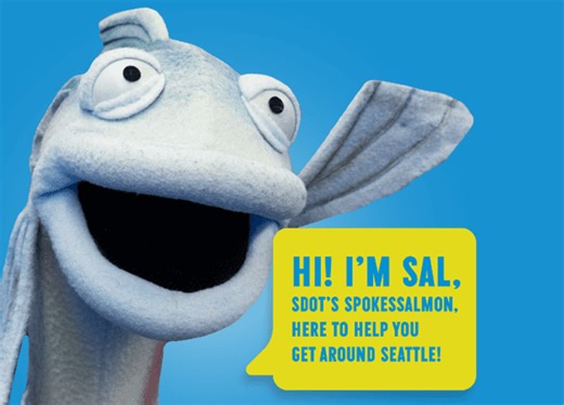 You’ve got options: How to get around Seattle during a busy summer of events & construction  - SDOT Blog