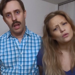 18K views · 152 reactions | Watch (and laugh) as these volunteers react to our new show, Pop Goes The Vet, coming soon to Nat Geo WILD! | National Geographic Animals | Facebook