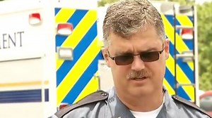 Dickson County Sheriff Bledsoe, who lead during Baby Joe search, Sgt. murder, retires