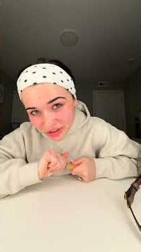 Reset my skin with me bc omg #reset #gurwm Neutrogena medicube global Peter Thomas Roth Labs