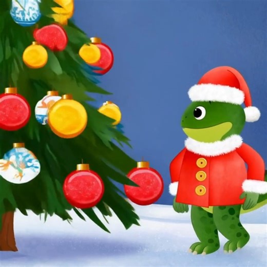 Merry Christmas from the Lee County Public Library! | Lee County Public Library