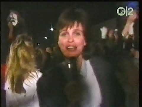 California Raisins - I Heard It Through the Grapevine