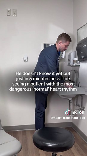 Heart_Transplant_Doc on TikTok