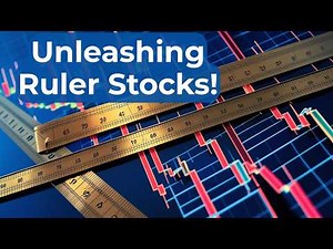 VectorVest Helps You Find RULER Stocks FAST! | VectorVest