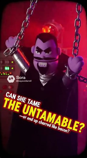 Piggy Hill Meets Dr. Erotico – 60s Puppet Grindhouse Parody Trailer