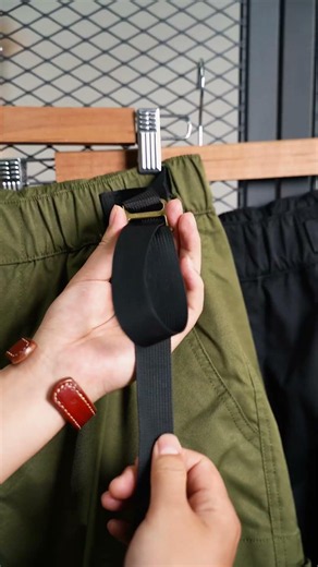 P44 Type Military Wide Cargo Pants