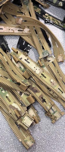 【FRWD】FOG扩展拉链产品介绍