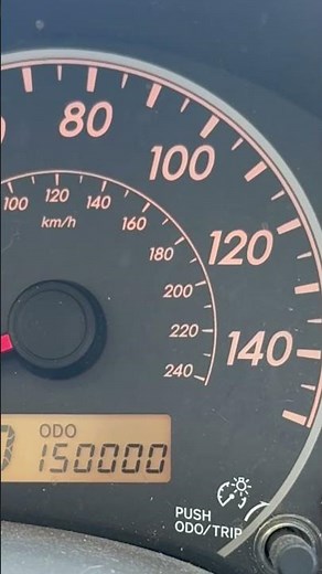 2010 Toyota Corolla 150 Thousand Miles and Still Running Strong!