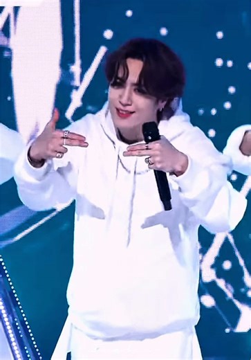 Exploring Yugyeom's Dandelion Ring and Style